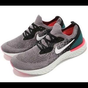 Nike Epic React Flyknit